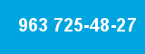 963 725-48-27